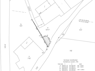 geometrický-plán-pro-vlastníky-upřesněnou-hranici